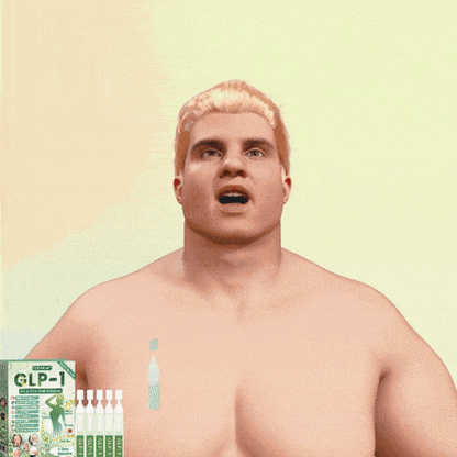 🍏🍏🍏BuildLeaf® GLP-1 6-v-1 Fit & Vital Perorálny Roztok ✅ (Len raz denne, viditeľné zmeny už za 7 dní) Pre obezitu, kardiovaskulárne ochorenia, cukrovku, spánkové apnoe, zdravie čriev, problémy s kĺbmi a ďalšie